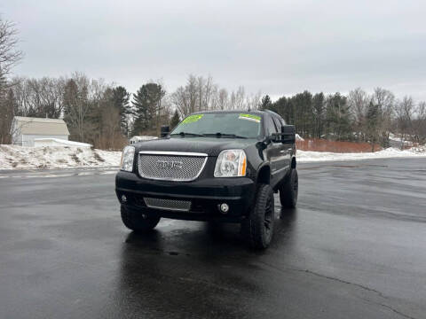 2010 GMC Yukon