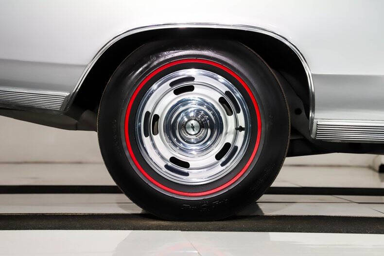 1966 Chevrolet Chevelle
