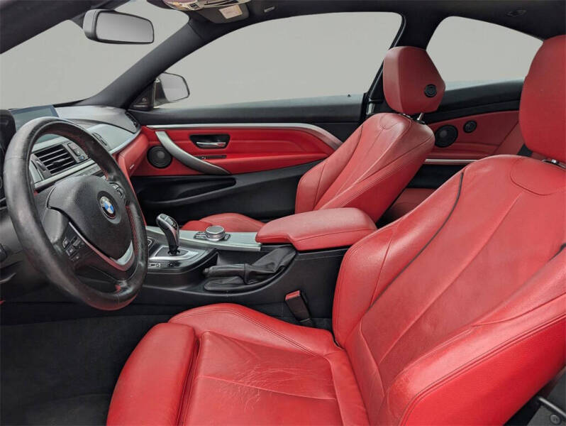 2019 BMW 4 Series 430i