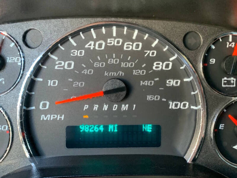 2021 Chevrolet Express 2500