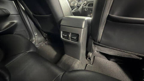 2022 Mazda CX-5 2.5 S Select