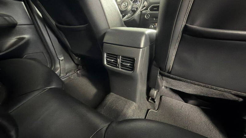 2022 Mazda CX-5 2.5 S Select