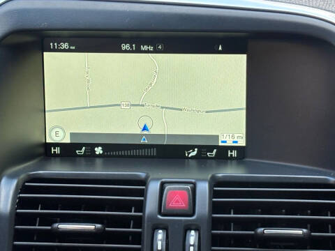 2016 Volvo XC60 T6 Drive-E