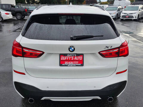 2017 BMW X1 xDrive28i