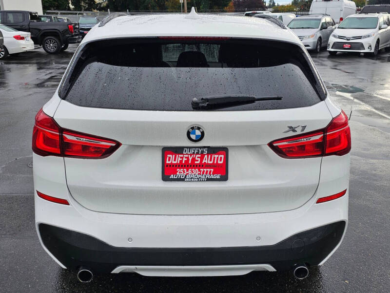 2017 BMW X1 xDrive28i