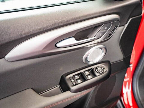 2024 Dodge Hornet R/T Plus