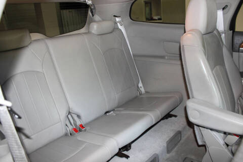2012 Buick Enclave Leather
