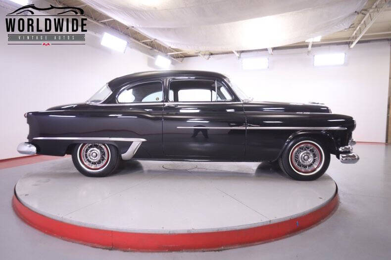 1953 Oldsmobile Super 88