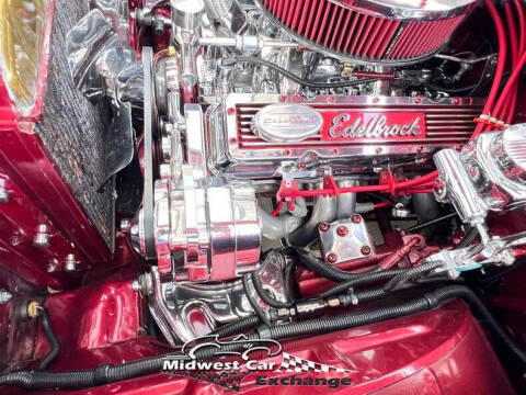 1957 Chevrolet Bel Air