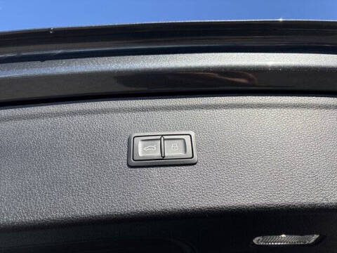 2025 Audi Q5 e quattro S line Prem Pl 55 TFSI