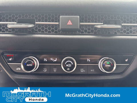 2024 Honda HR-V