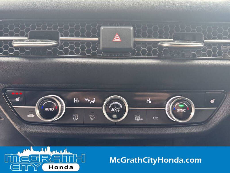 2024 Honda HR-V