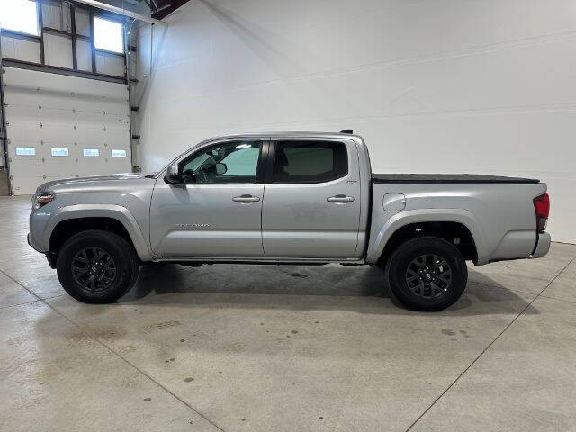 2023 Toyota Tacoma for sale at Utah Valley Trucks LLC in Spanish Fork, UT