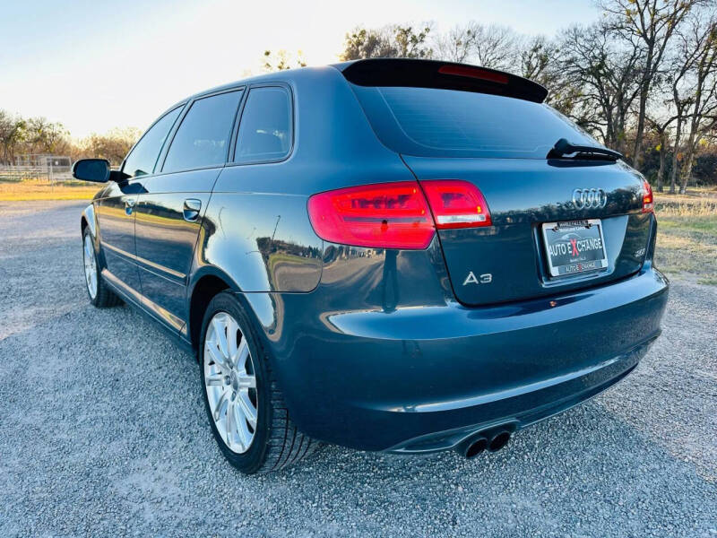 2013 Audi A3 2.0T Premium Plus