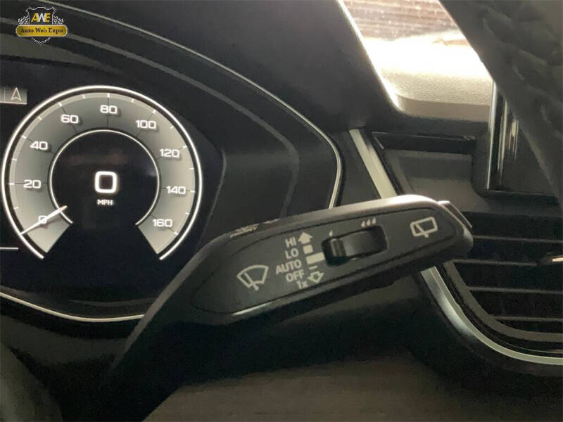 2023 Audi Q5 e quattro S line Prem Pl 55 TFSI