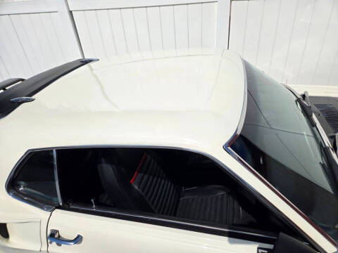 1969 Ford Mustang