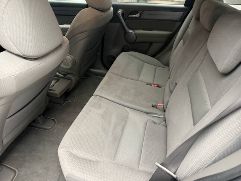 2008 Honda CR-V EX