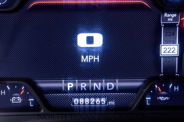 2020 RAM 3500 Laramie