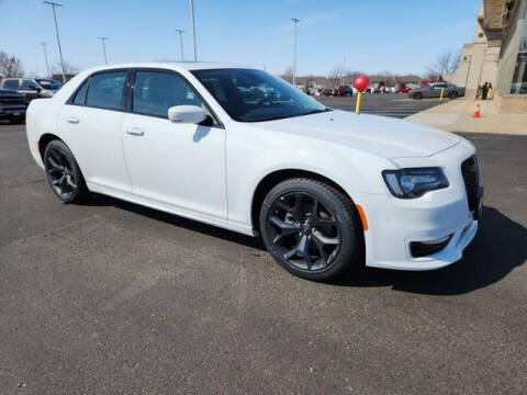 2023 Chrysler 300