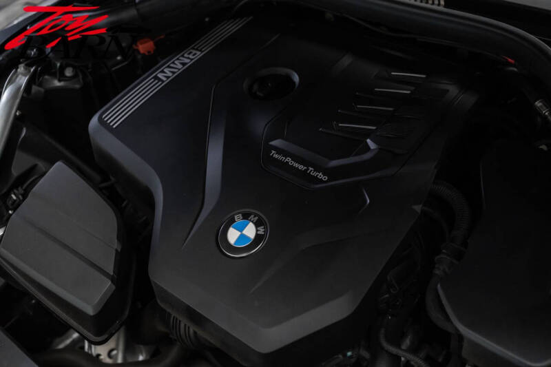 2020 BMW Z4 sDrive 30i