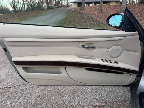 2008 BMW 3 Series 335i