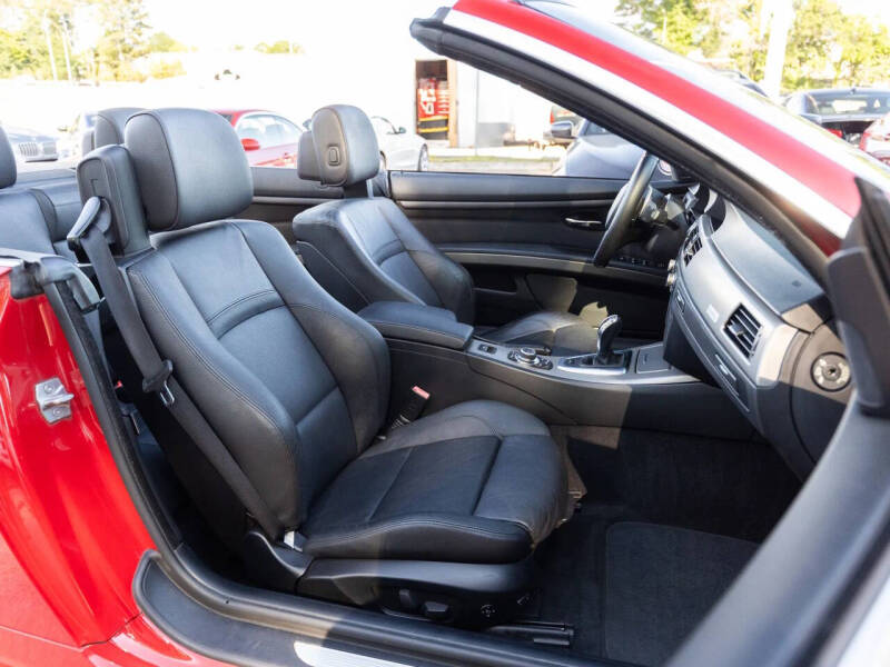 2013 BMW 3 Series 335is