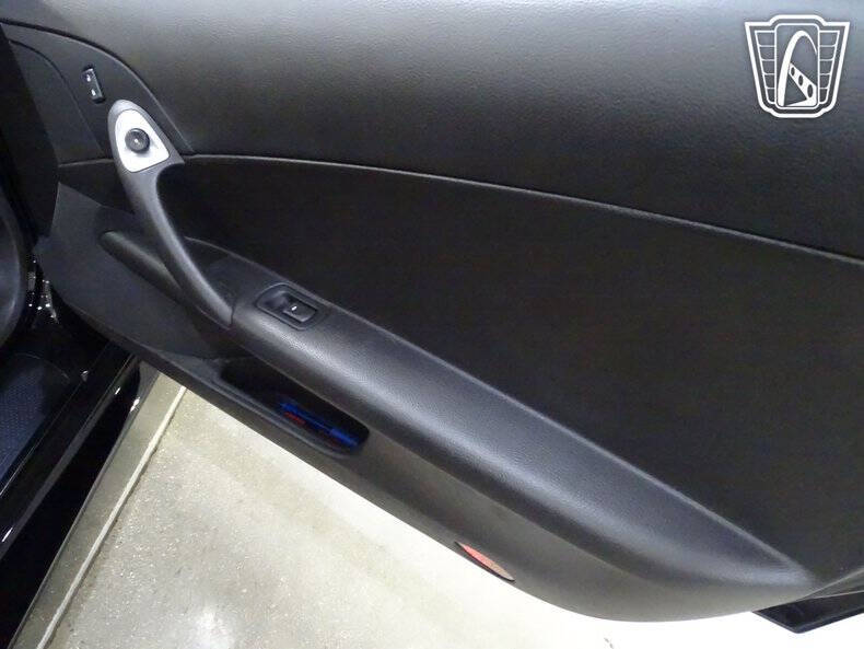 2006 Chevrolet Corvette