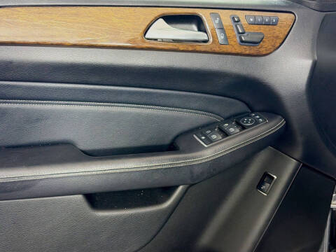 2012 Mercedes-Benz M-Class ML 350