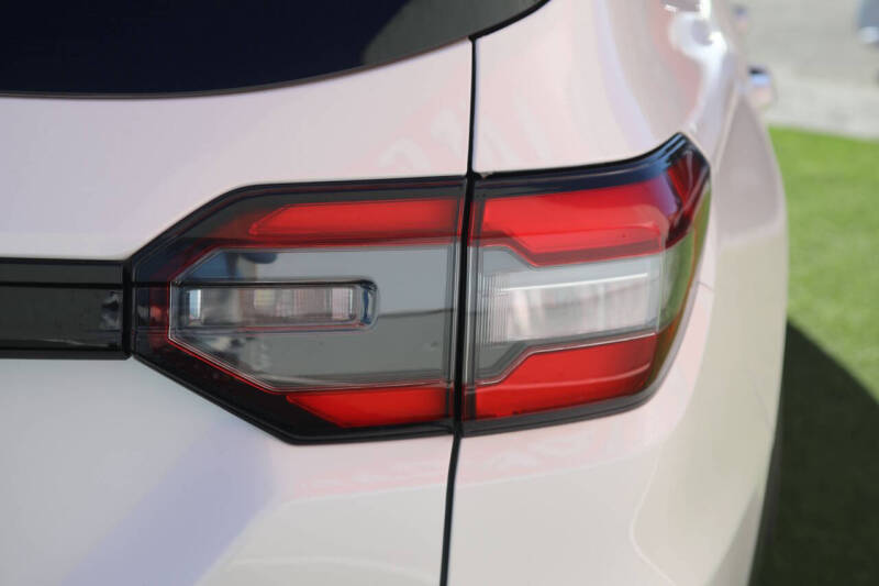 2023 Honda Pilot EX-L