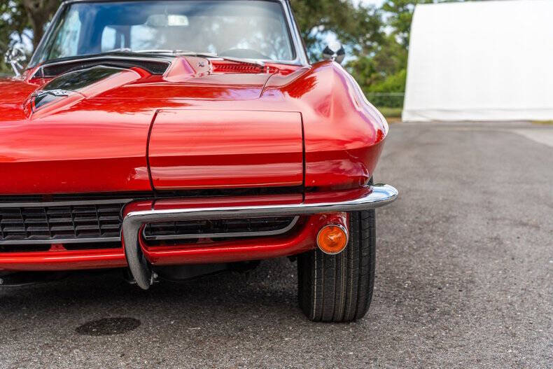 1967 Chevrolet Corvette