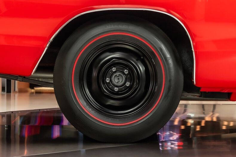 1969 Dodge Coronet