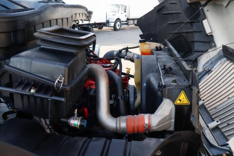 2019 International DuraStar 4300