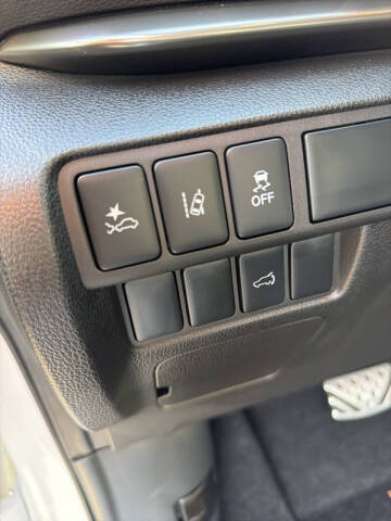 2025 Mitsubishi Eclipse Cross Black Edition