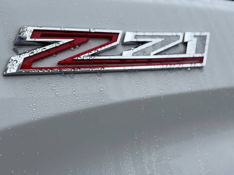 2022 Chevrolet Silverado 1500 Limited