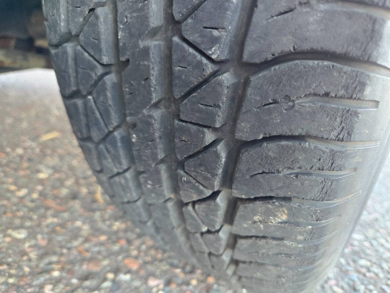 1984 Cadillac Seville 162