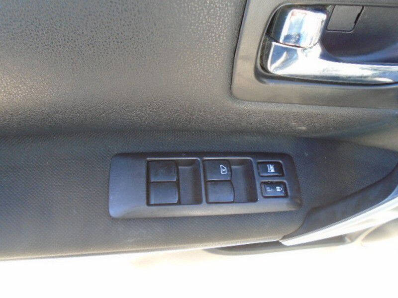 2013 Nissan Rogue