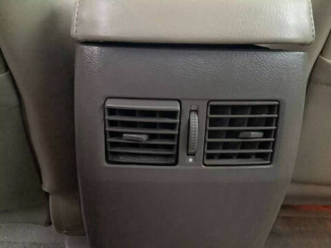 2006 Nissan Maxima 3.5 SL