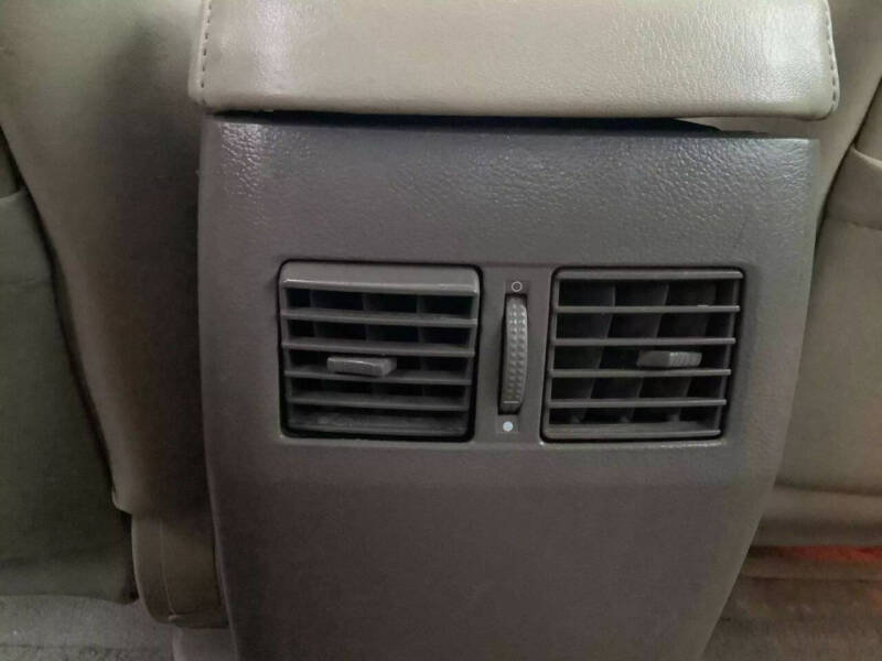 2006 Nissan Maxima 3.5 SL