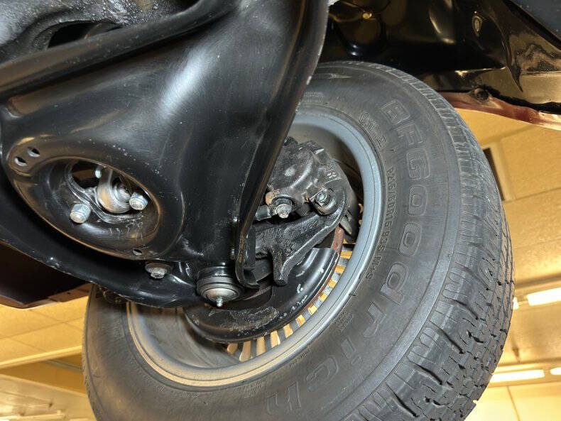 1982 Chevrolet El Camino