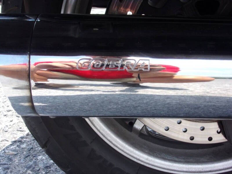 2012 Yamaha V STAR 1300