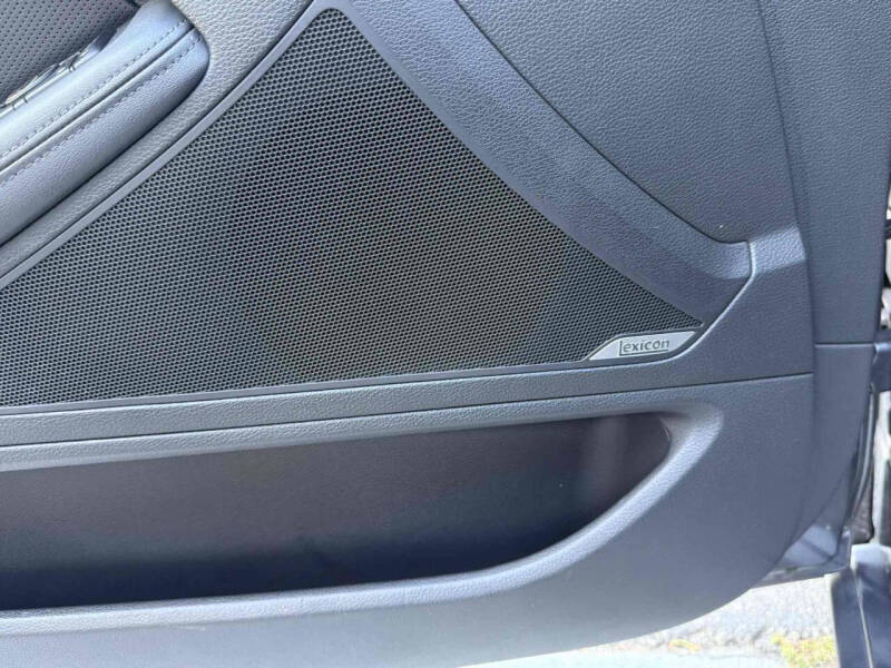 2016 Hyundai Genesis