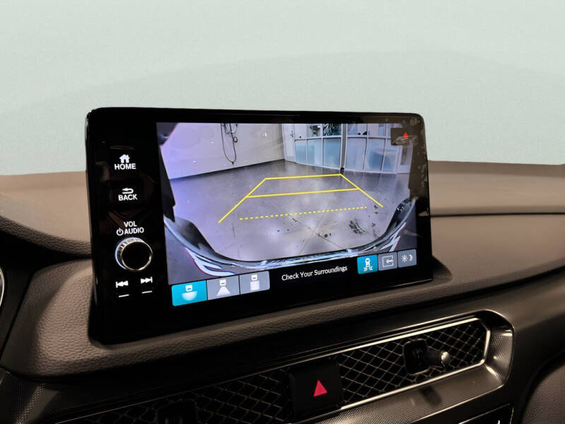 2025 Acura Integra Type S