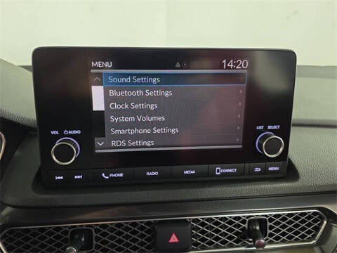 2023 Acura Integra w/A-SPEC