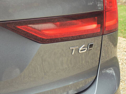 2018 Volvo V90 Cross Country T6