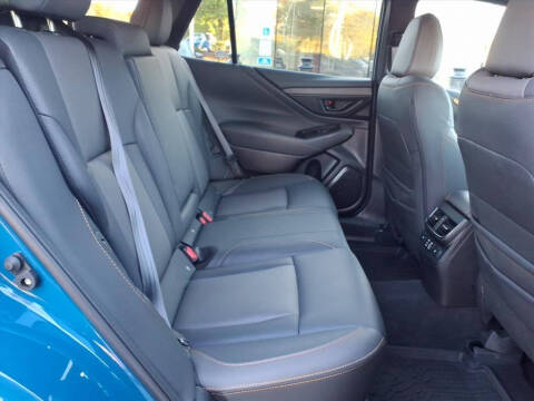 2023 Subaru Outback Wilderness