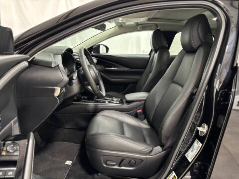 2024 Mazda CX-30 2.5 S Preferred