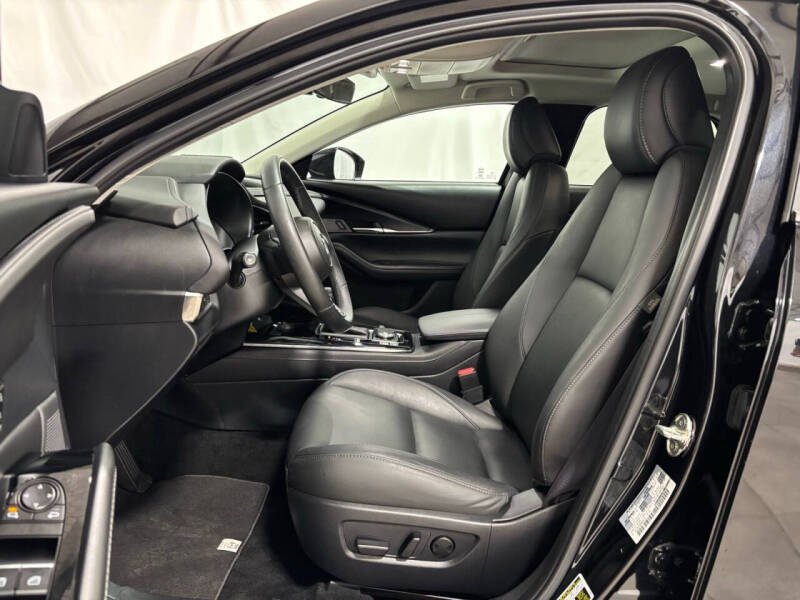 2024 Mazda CX-30 2.5 S Preferred