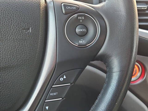 2019 Honda Ridgeline RTL-T