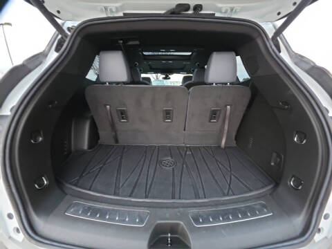 2022 Buick Enclave Essence