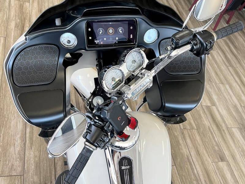 2022 Harley-Davidson Road Glide